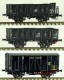 30271 LS Models Set of 3 Freight cars